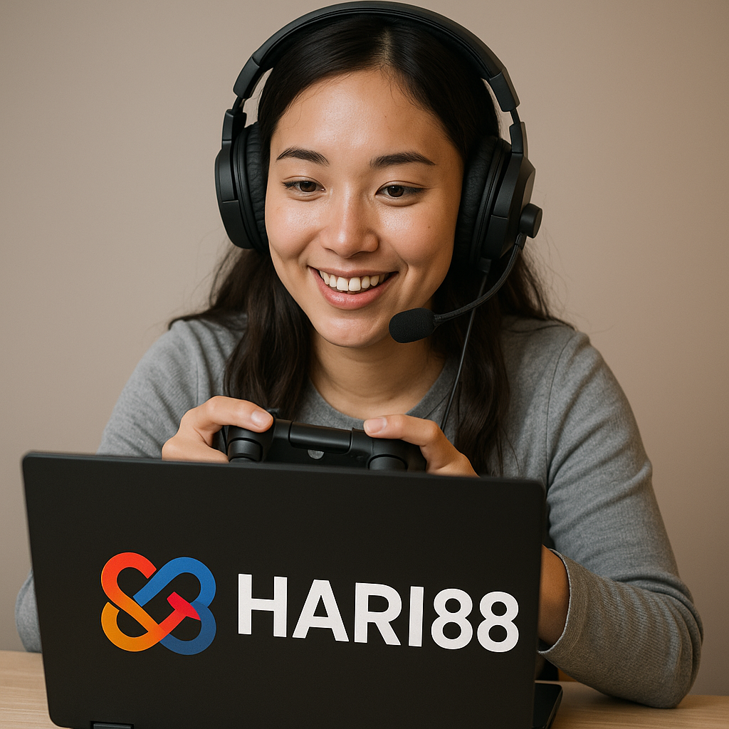 HARI88