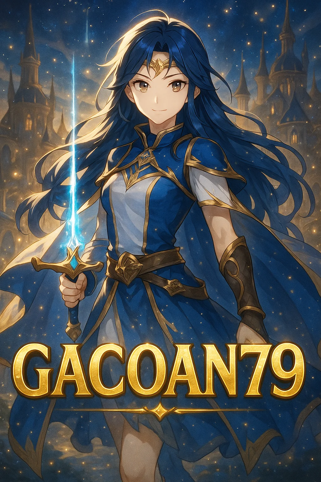 GACOAN79